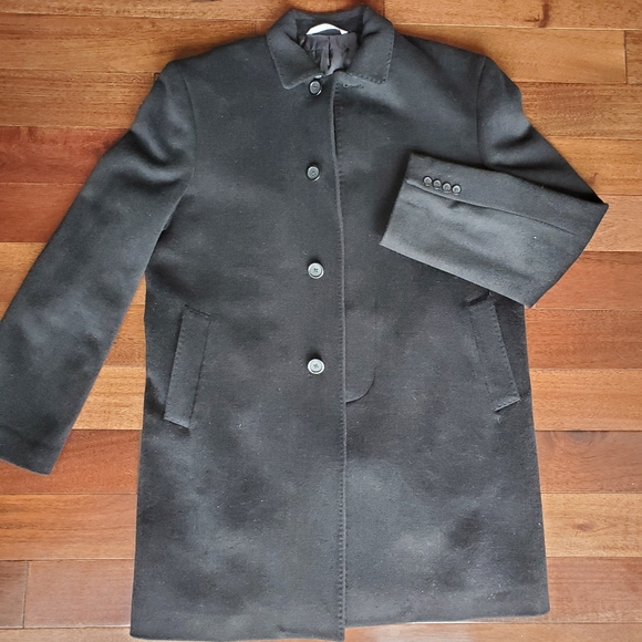 NORDSTROM MEN'S COAT - Picture 1 of 3